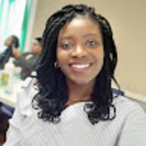 Meet your Posher, Kadijah